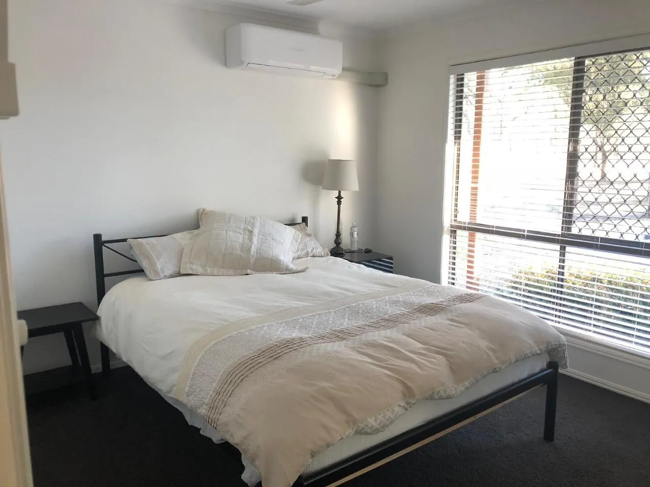 Creekbend Guest House Kilkivan
